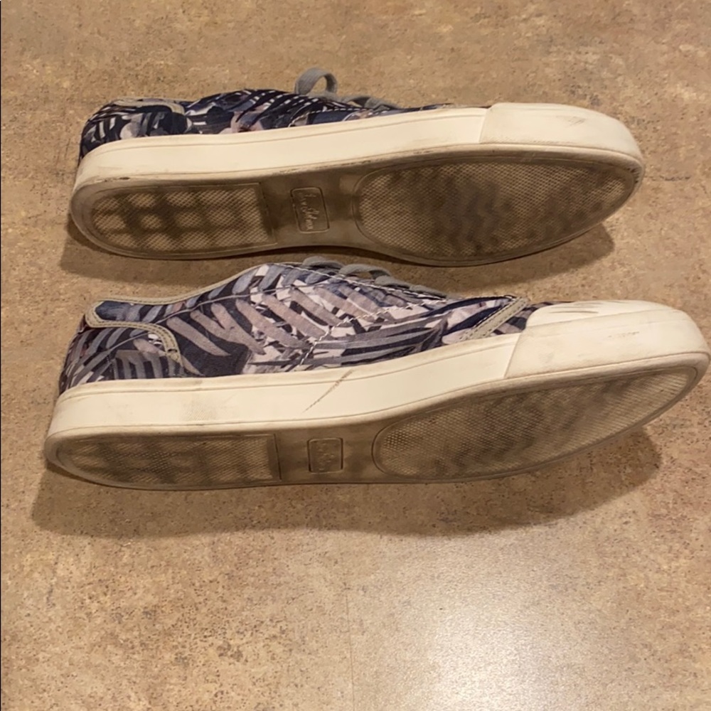 Men’s Sam Edelman shoes size 11 - Picture 7 of 9